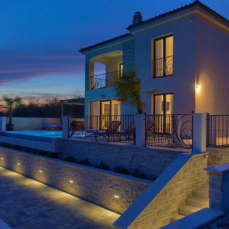 Villa Allegra Garica 外观 照片