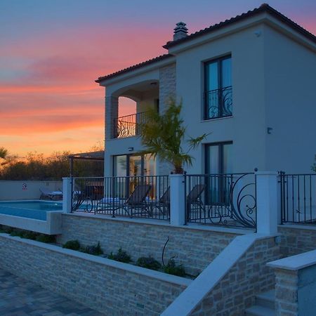 Villa Allegra Garica 外观 照片