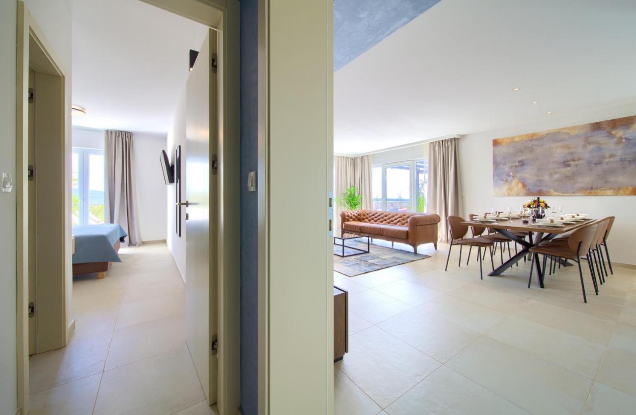 Villa Allegra Garica 外观 照片