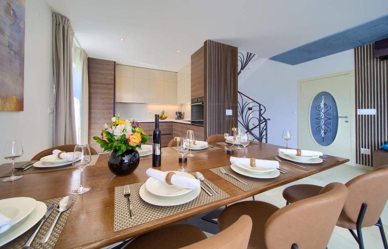 Villa Allegra Garica 外观 照片