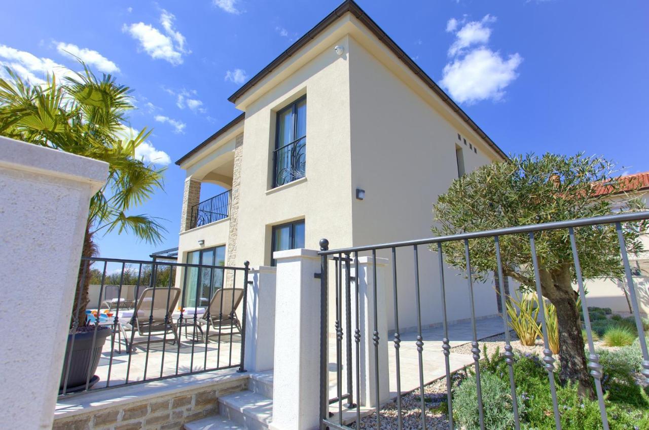 Villa Allegra Garica 外观 照片