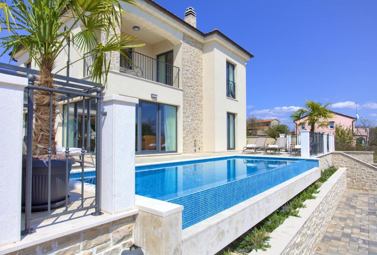 Villa Allegra Garica 外观 照片