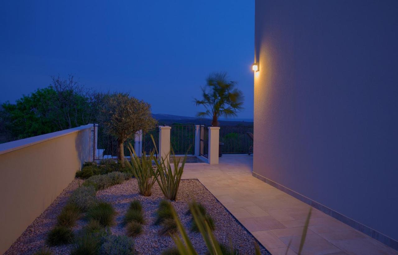 Villa Allegra Garica 外观 照片