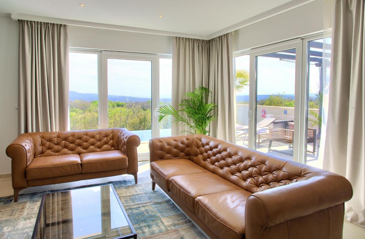 Villa Allegra Garica 外观 照片