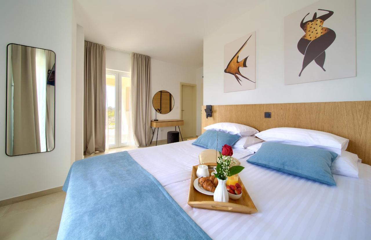 Villa Allegra Garica 外观 照片