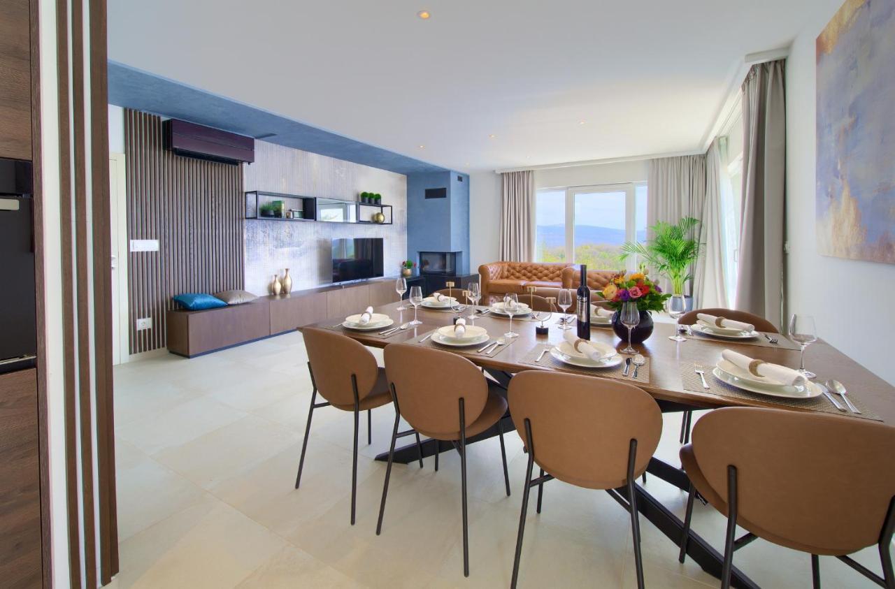 Villa Allegra Garica 外观 照片