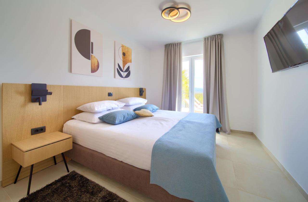Villa Allegra Garica 外观 照片
