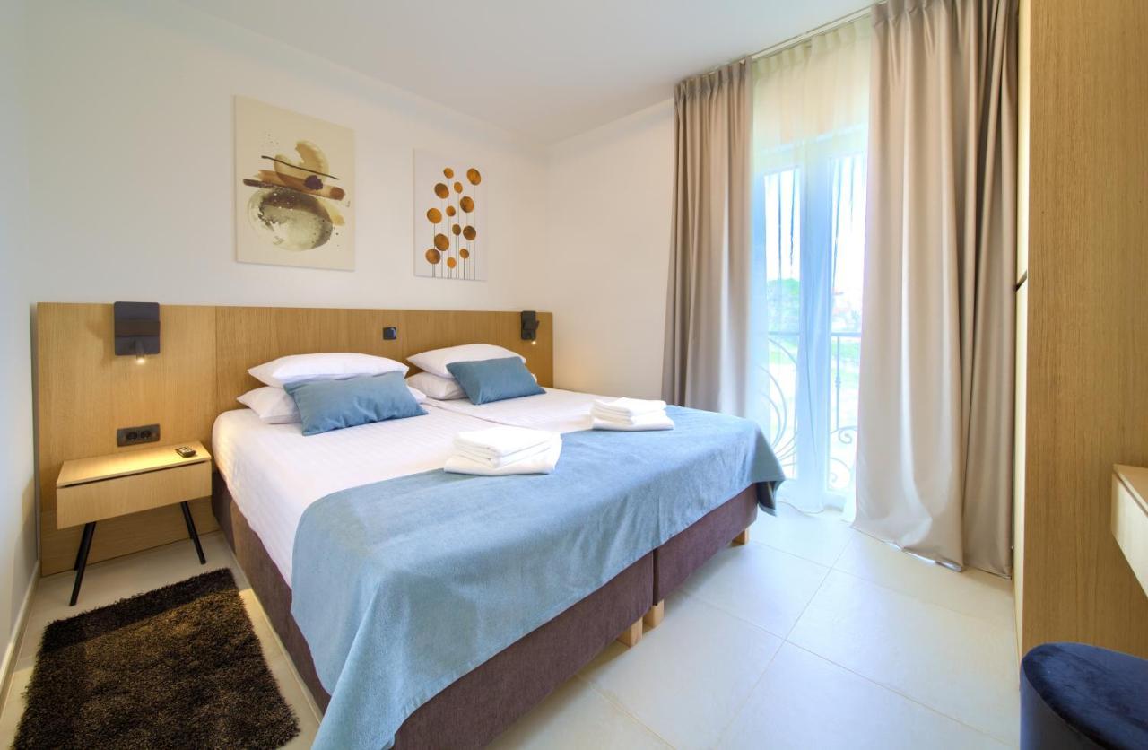 Villa Allegra Garica 外观 照片