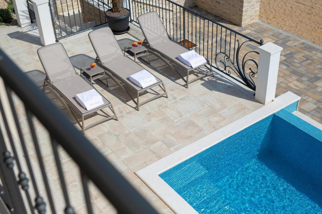 Villa Allegra Garica 外观 照片
