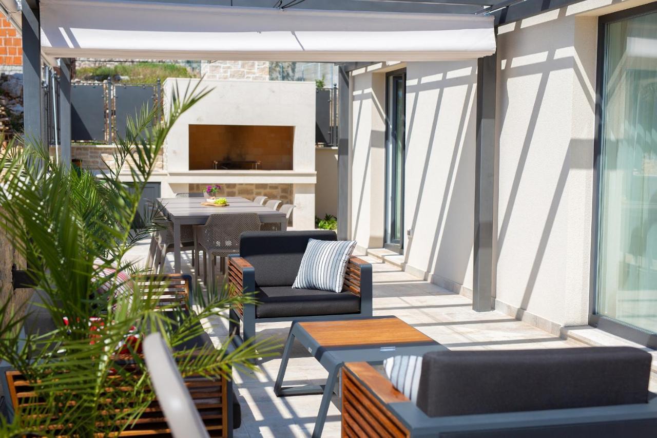 Villa Allegra Garica 外观 照片