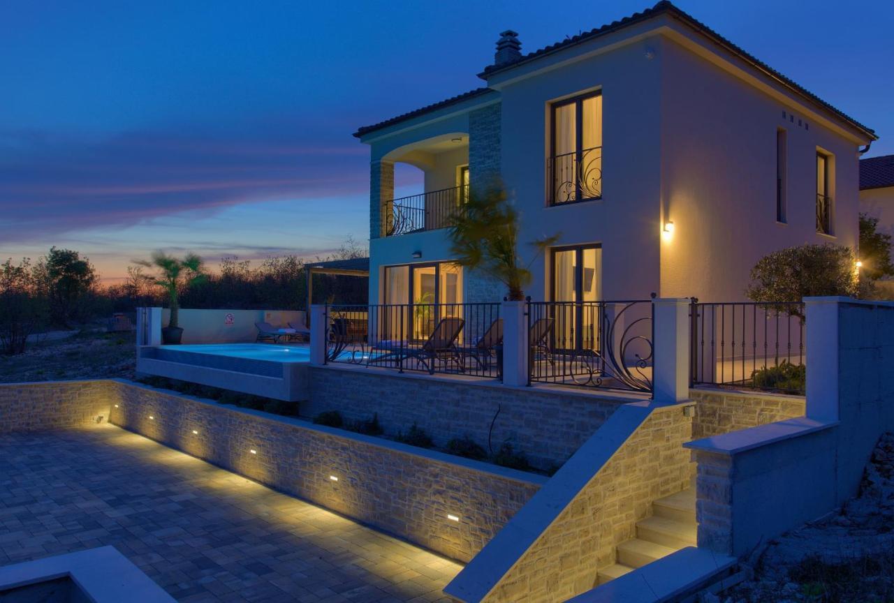 Villa Allegra Garica 外观 照片