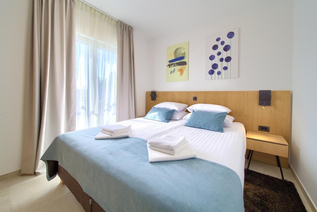 Villa Allegra Garica 外观 照片