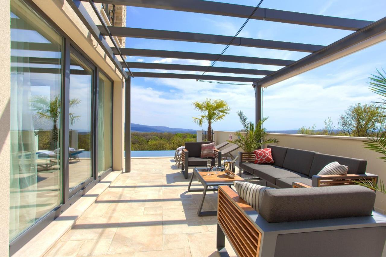 Villa Allegra Garica 外观 照片