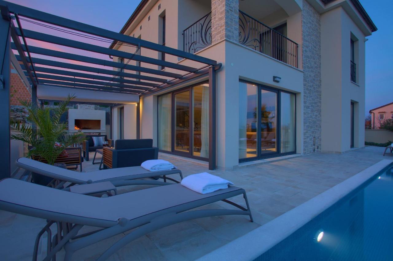 Villa Allegra Garica 外观 照片