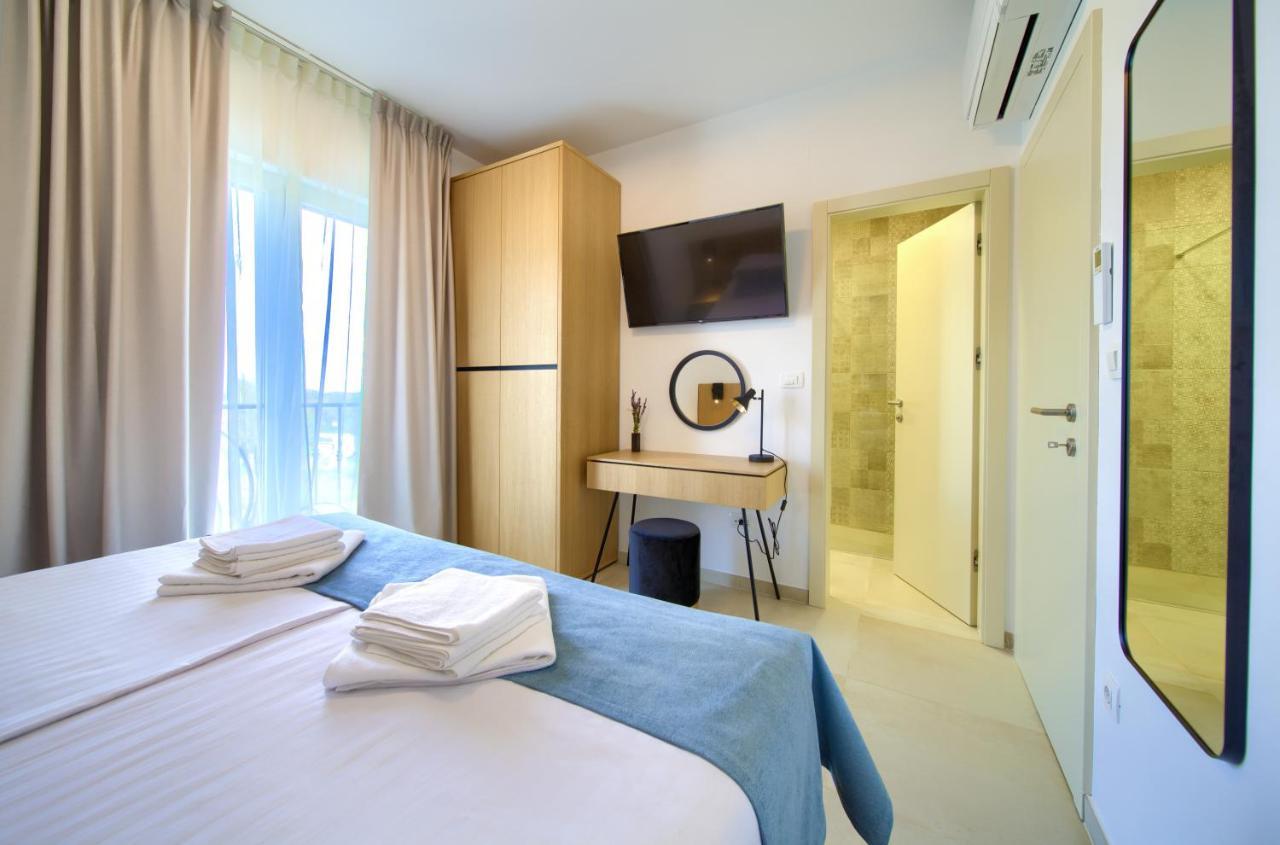 Villa Allegra Garica 外观 照片