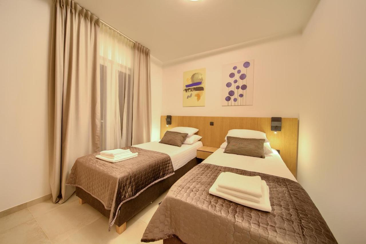 Villa Allegra Garica 外观 照片