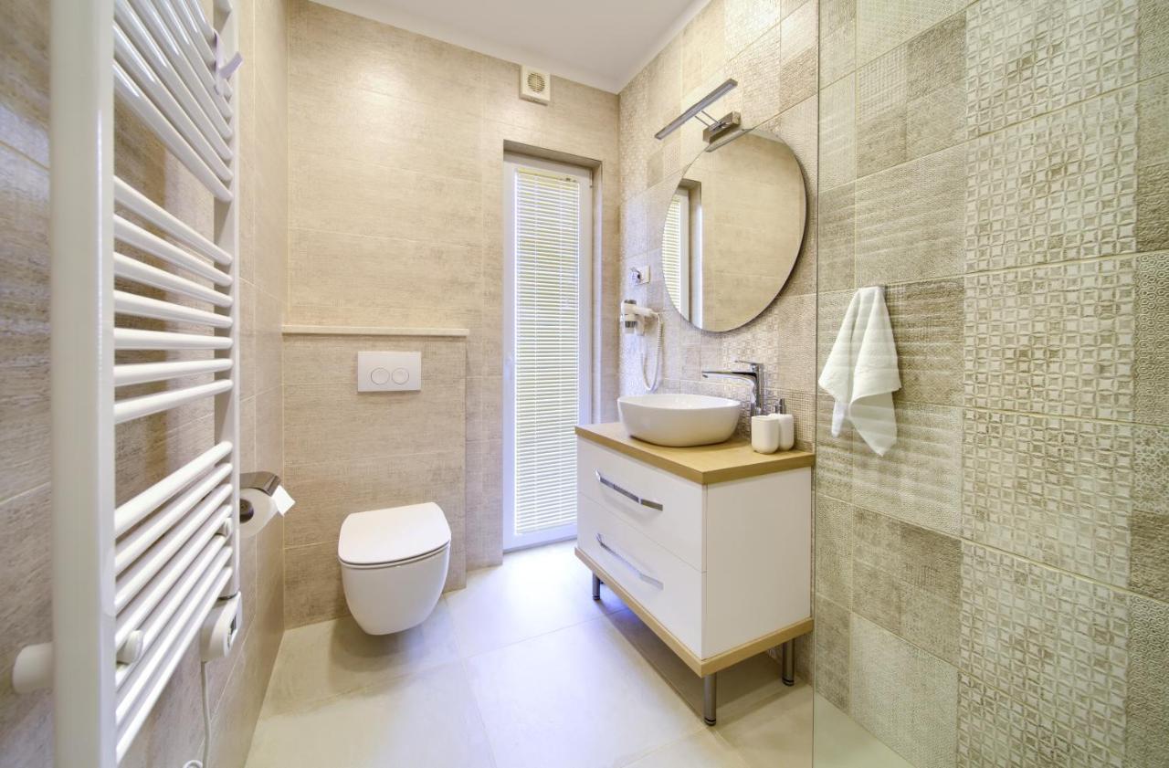Villa Allegra Garica 外观 照片